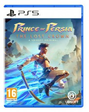 UBISOFT Prince of Persia: The Lost Crown PS5 j&aacute;t&eacute;kszoftver Iroda &eacute;s sz&aacute;m&iacute;t&aacute;stechnika - J&aacute;t&eacute;k konzol - Playstation 5 (PS5) j&aacute;t&eacute;k - 480457