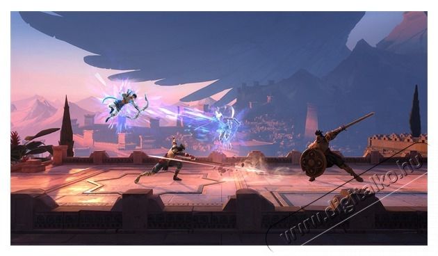 UBISOFT Prince of Persia: The Lost Crown PS5 j&aacute;t&eacute;kszoftver Iroda &eacute;s sz&aacute;m&iacute;t&aacute;stechnika - J&aacute;t&eacute;k konzol - Playstation 5 (PS5) j&aacute;t&eacute;k - 480457