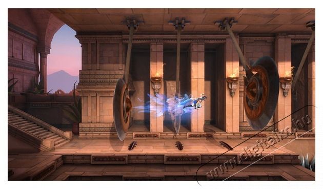 UBISOFT Prince of Persia: The Lost Crown PS5 j&aacute;t&eacute;kszoftver Iroda &eacute;s sz&aacute;m&iacute;t&aacute;stechnika - J&aacute;t&eacute;k konzol - Playstation 5 (PS5) j&aacute;t&eacute;k - 480457