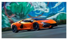 UBISOFT The Crew™ Motorfest Xbox One játékszoftver Iroda és számítástechnika - Játék konzol - Xbox One játék - 480440