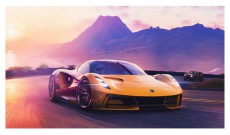 UBISOFT The Crew™ Motorfest Xbox One játékszoftver Iroda és számítástechnika - Játék konzol - Xbox One játék - 480440