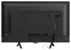 UD 24 UD 24GW5210S Televíziók - LED televízió - 720p HD Ready felbontású - 506130