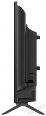 UD 24 UD 24GW5210S Televíziók - LED televízió - 720p HD Ready felbontású - 506130