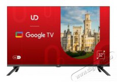 UD 32GF5210S Televíziók - LED televízió - 1080p Full HD felbontású - 512521