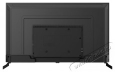 UD 43QGU7210S Televíziók - LED televízió - UHD 4K felbontású - 512520