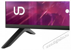 UD 50 UD 50U6210S Televíziók - LED televízió - UHD 4K felbontású - 506132