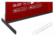 UD 55 UD 55QGU7210S Televíziók - LED televízió - UHD 4K felbontású - 506133