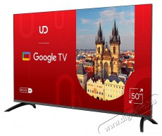 UD 50GU6210S Televíziók - LED televízió - UHD 4K felbontású - 512524