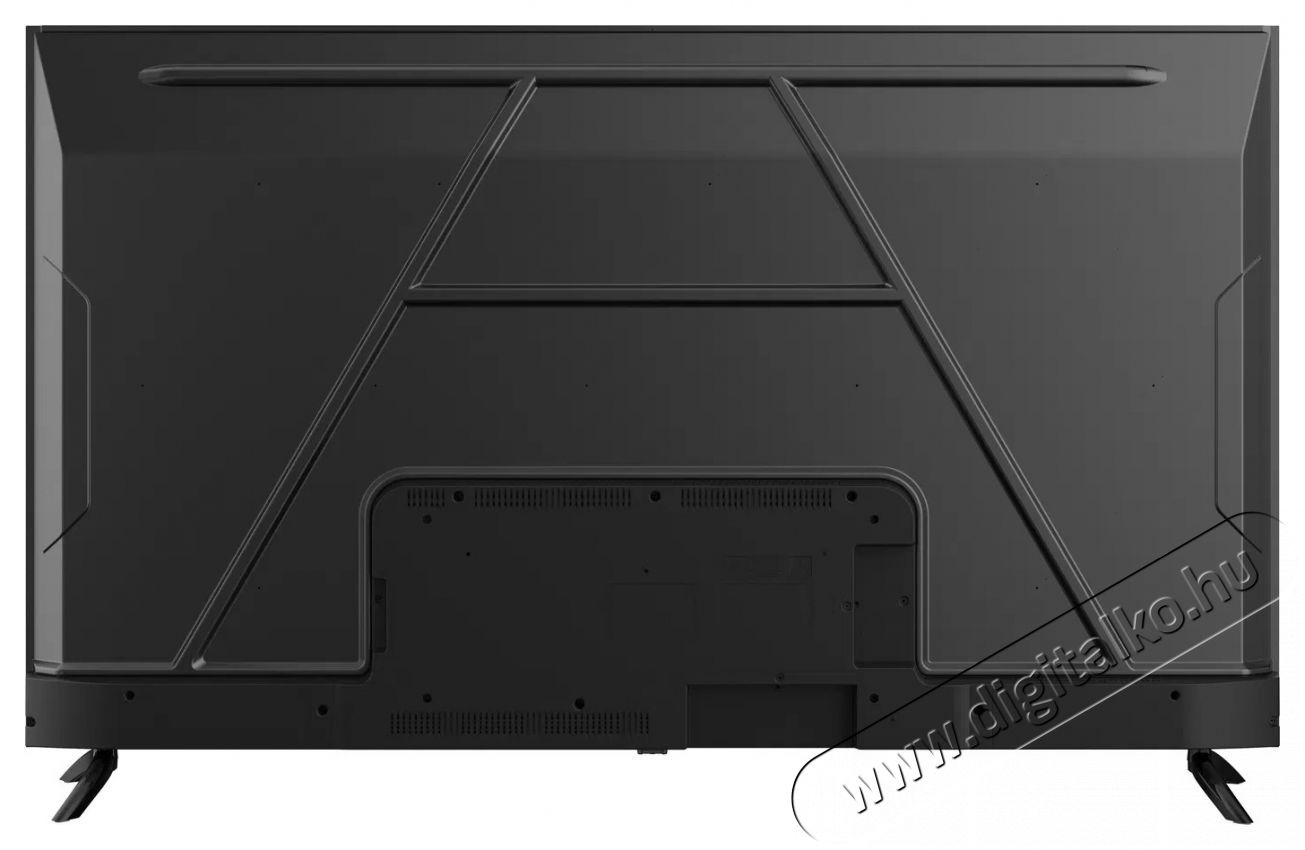 UD 65 UD 65GU6210S Telev&iacute;zi&oacute;k - LED telev&iacute;zi&oacute; - UHD 4K felbont&aacute;s&uacute; - 506134