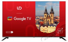 UD 65 UD 65GU6210S Telev&iacute;zi&oacute;k - LED telev&iacute;zi&oacute; - UHD 4K felbont&aacute;s&uacute; - 506134