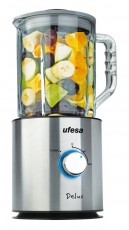 Ufesa BS4798 turmixgép Konyhai termékek - Konyhai kisgép (előkészítés / feldolgozás) - Turmixgép - 290296