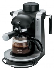 Ufesa CE7125 kávéfőző Konyhai termékek - Kávéfőző / kávéörlő / kiegészítő - Presszó kávéfőző - 290298