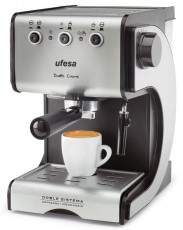 Ufesa CE7141 kávéfőző Konyhai termékek - Kávéfőző / kávéörlő / kiegészítő - Presszó kávéfőző - 299000