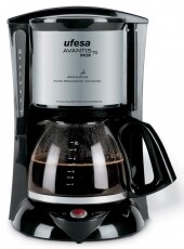 Ufesa CG7232 kávéfőző Konyhai termékek - Kávéfőző / kávéörlő / kiegészítő - Filteres kávéfőző - 299002
