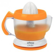 Ufesa EX4939 citrusfacsaró Konyhai termékek - Konyhai kisgép (előkészítés / feldolgozás) - Citrus / gyümölcs facsaró - 299003
