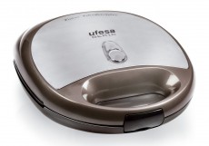 Ufesa SW7891 szendvics sütő Konyhai termékek - Konyhai kisgép (sütés / főzés / hűtés / ételkészítés) - Melegszendvics / gofri sütő - 290302