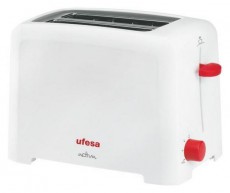Ufesa TT7360 kenyérpirító Konyhai termékek - Konyhai kisgép (sütés / főzés / hűtés / ételkészítés) - Kenyérpirító - 299015