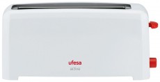 Ufesa TT7361 kenyérpirító Konyhai termékek - Konyhai kisgép (sütés / főzés / hűtés / ételkészítés) - Kenyérpirító - 299016