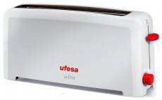 Ufesa TT7361 kenyérpirító Konyhai termékek - Konyhai kisgép (sütés / főzés / hűtés / ételkészítés) - Kenyérpirító - 299016