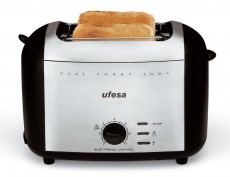 Ufesa TT7980 kenyérpirító Konyhai termékek - Konyhai kisgép (sütés / főzés / hűtés / ételkészítés) - Kenyérpirító - 290305