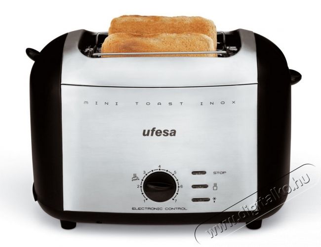 Ufesa TT7980 keny&eacute;rpir&iacute;t&oacute; Konyhai term&eacute;kek - Konyhai kisg&eacute;p (s&uuml;t&eacute;s / főz&eacute;s / hűt&eacute;s / &eacute;telk&eacute;sz&iacute;t&eacute;s) - Keny&eacute;rpir&iacute;t&oacute; - 290305