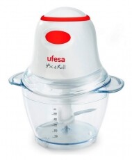 Ufesa PD5325 univerzális aprító Konyhai termékek - Konyhai kisgép (előkészítés / feldolgozás) - Aprító / daráló - 290301