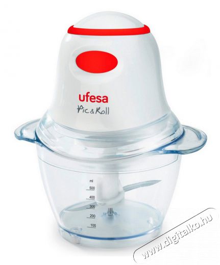 Ufesa PD5325 univerzális aprító Konyhai termékek - Konyhai kisgép (előkészítés / feldolgozás) - Aprító / daráló - 290301