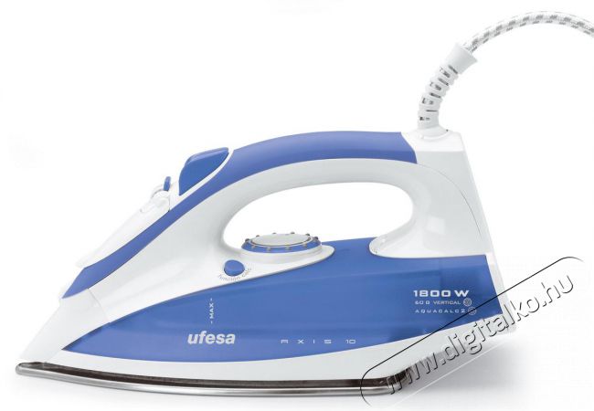 Ufesa PV1500 vasaló Háztartás / Otthon / Kültér - Vasaló - Vasaló - 299009