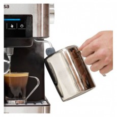 Ufesa CE7255 Kávéfőző presszó 20 BAR Konyhai termékek - Kávéfőző / kávéörlő / kiegészítő - Presszó kávéfőző - 372745