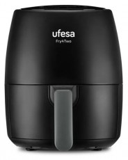 Ufesa AF2000 Fry4two forrólevegős sütő 2 liter Konyhai termékek - Konyhai kisgép (sütés / főzés / hűtés / ételkészítés) - Olajsütő - 463963