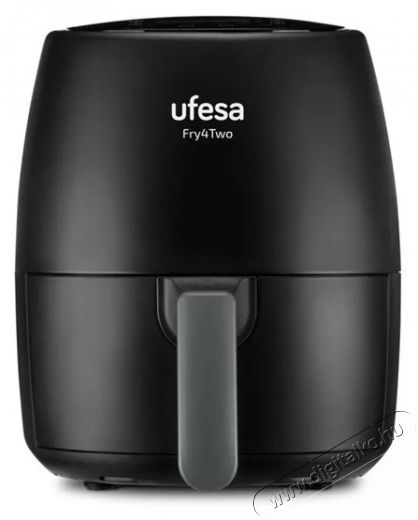 Ufesa AF2000 Fry4two forrólevegős sütő 2 liter Konyhai termékek - Konyhai kisgép (sütés / főzés / hűtés / ételkészítés) - Olajsütő - 463963