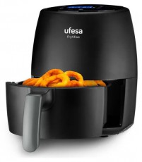 Ufesa AF2000 Fry4two forrólevegős sütő 2 liter Konyhai termékek - Konyhai kisgép (sütés / főzés / hűtés / ételkészítés) - Olajsütő - 463963