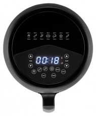 Ufesa AF2000 Fry4two forrólevegős sütő 2 liter Konyhai termékek - Konyhai kisgép (sütés / főzés / hűtés / ételkészítés) - Olajsütő - 463963