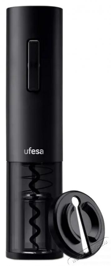 Ufesa Easy Open bornyit&oacute; Konyhai term&eacute;kek - Konyhai eszk&ouml;z - Konzerv / &uuml;veg / bor nyit&oacute; - 526530