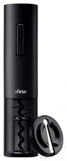 Ufesa Easy Open bornyit&oacute; Konyhai term&eacute;kek - Konyhai eszk&ouml;z - Konzerv / &uuml;veg / bor nyit&oacute; - 526530