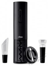 Ufesa Easy Open bornyit&oacute; Konyhai term&eacute;kek - Konyhai eszk&ouml;z - Konzerv / &uuml;veg / bor nyit&oacute; - 526530