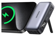 Ugreen Nexode PB503 5000mAh sz&uuml;rke powerbank Mobil / Kommunik&aacute;ci&oacute; / Smart - Powerbank / K&uuml;lső akkumul&aacute;tor &eacute;s t&ouml;ltő - 506209