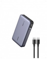 Ugreen PB720 20000mAh szürke powerbank Mobil / Kommunikáció / Smart - Powerbank / Külső akkumulátor és töltő - 506212
