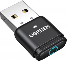 Ugreen USB-A Bluetooth 5.3 Adapter with Mouse Jiggler Function Mem&oacute;ria k&aacute;rtya / Pendrive - Adapter - 529112