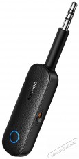 Ugreen Bluetooth Receiver&Transmitter Autóhifi / Autó felszerelés - Autós / autóhifi kiegészítő - Egyéb autós kiegészítő - 529108