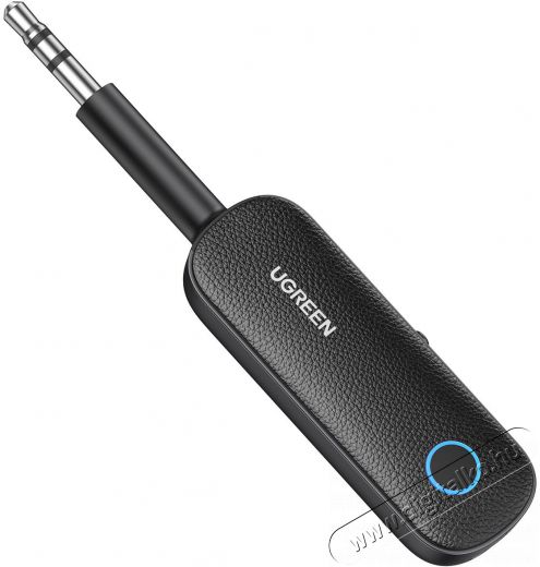 Ugreen Bluetooth Receiver&Transmitter Autóhifi / Autó felszerelés - Autós / autóhifi kiegészítő - Egyéb autós kiegészítő - 529108