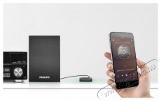 Ugreen Car & Home Bluetooth 5.0 Receiver aptX Audio Adapter Handsfree Black Autóhifi / Autó felszerelés - Autós / autóhifi kiegészítő - Egyéb autós kiegészítő - 529109