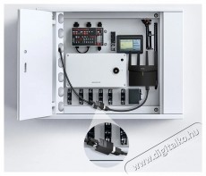 Ugreen RJ45 Ethernet Connectors 10Gbps POE High-Speed Ethernet Connector H&aacute;ztart&aacute;s / Otthon / K&uuml;lt&eacute;r - Vil&aacute;g&iacute;t&aacute;s / elektromoss&aacute;g - H&aacute;l&oacute;zati eloszt&oacute; / hosszabb&iacute;t&oacute; / adapter - 535832