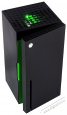 Ukonic Xbox Mini Fridge Konyhai term&eacute;kek - Hűtő, fagyaszt&oacute; (szabadon&aacute;ll&oacute;) - Mini hűtő / minib&aacute;r - 530210