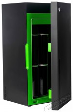 Ukonic Xbox Mini Fridge Konyhai term&eacute;kek - Hűtő, fagyaszt&oacute; (szabadon&aacute;ll&oacute;) - Mini hűtő / minib&aacute;r - 530210