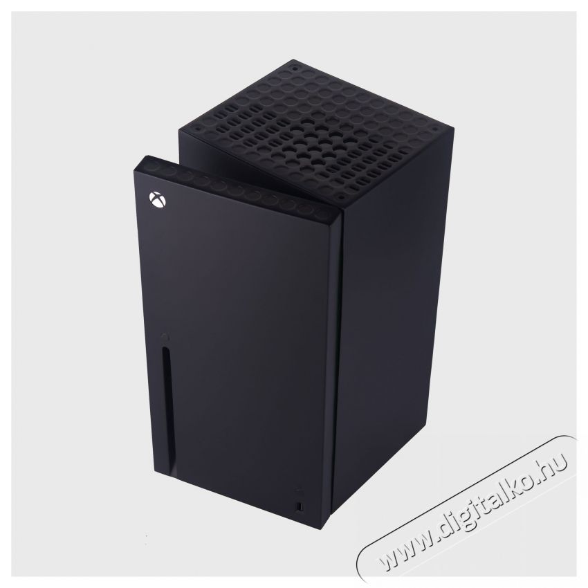 Ukonic Xbox Mini Fridge Konyhai term&eacute;kek - Hűtő, fagyaszt&oacute; (szabadon&aacute;ll&oacute;) - Mini hűtő / minib&aacute;r - 530210