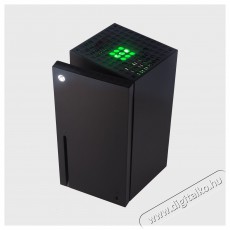 Ukonic Xbox Mini Fridge Konyhai term&eacute;kek - Hűtő, fagyaszt&oacute; (szabadon&aacute;ll&oacute;) - Mini hűtő / minib&aacute;r - 530210