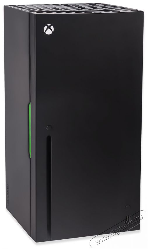 Ukonic Xbox Mini Fridge Konyhai term&eacute;kek - Hűtő, fagyaszt&oacute; (szabadon&aacute;ll&oacute;) - Mini hűtő / minib&aacute;r - 530210