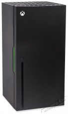 Ukonic Xbox Mini Fridge Konyhai term&eacute;kek - Hűtő, fagyaszt&oacute; (szabadon&aacute;ll&oacute;) - Mini hűtő / minib&aacute;r - 530210