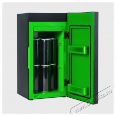 Ukonic Xbox Mini Fridge Konyhai term&eacute;kek - Hűtő, fagyaszt&oacute; (szabadon&aacute;ll&oacute;) - Mini hűtő / minib&aacute;r - 530210